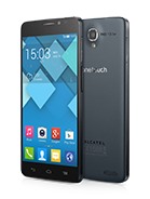 Best available price of alcatel Idol X in S54