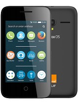 Best available price of alcatel Orange Klif in S54
