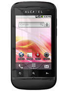 Best available price of alcatel OT-918D in S54