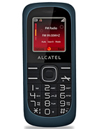 Best available price of alcatel OT-213 in S54
