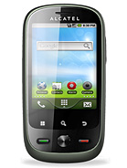 Best available price of alcatel OT-890D in S54