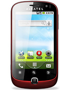 Best available price of alcatel OT-990 in S54