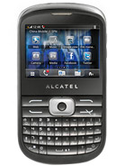 Best available price of alcatel OT-819 Soul in S54