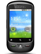 Best available price of alcatel OT-906 in S54