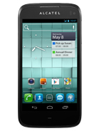 Best available price of alcatel OT-997 in S54