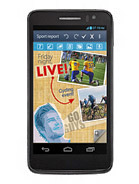 Best available price of alcatel One Touch Scribe HD in S54