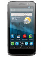 Best available price of alcatel One Touch Scribe HD-LTE in S54