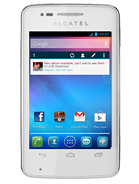 Best available price of alcatel One Touch S-Pop in S54