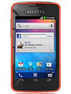 Best available price of alcatel One Touch T-Pop in S54