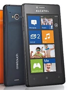 Best available price of alcatel View in S54