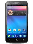 Best available price of alcatel One Touch X-Pop in S54
