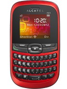 Best available price of alcatel OT-310 in S54