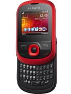Best available price of alcatel OT-595 in S54