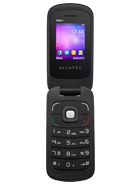 Best available price of alcatel OT-668 in S54