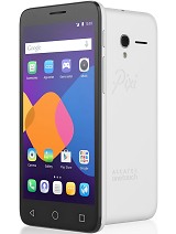 Best available price of alcatel Pixi 3 5 in S54