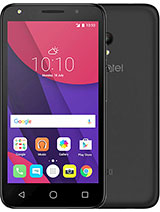 Best available price of alcatel Pixi 4 5 in S54