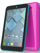 Best available price of alcatel Pixi 7 in S54