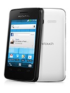 Best available price of alcatel One Touch Pixi in S54
