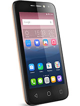 Best available price of alcatel Pixi 4 4 in S54
