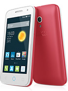 Best available price of alcatel Pop 2 4 in S54