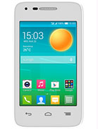 Best available price of alcatel Pop D1 in S54