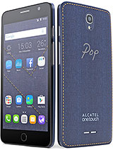 Best available price of alcatel Pop Star LTE in S54