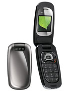 Best available price of alcatel OT-V270 in S54