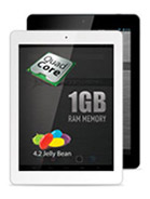 Best available price of Allview 3 Speed Quad HD in S54
