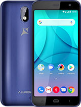 Best available price of Allview P10 Life in S54