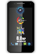 Best available price of Allview P4 AllDro in S54