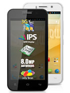 Best available price of Allview P5 Quad in S54