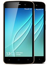 Best available price of Allview P6 Lite in S54