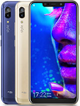 Best available price of Allview Soul X5 Style in S54