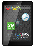 Best available price of Allview Viva D8 in S54