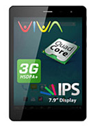 Best available price of Allview Viva H8 in S54