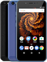 Best available price of Allview X4 Soul Mini S in S54