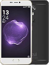 Best available price of Allview X4 Soul Style in S54