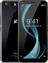 Best available price of Allview X4 Soul Infinity Plus in S54