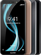 Best available price of Allview X4 Soul Infinity S in S54