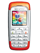 Best available price of alcatel OT 355 in S54