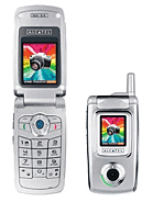 Best available price of alcatel OT 835 in S54