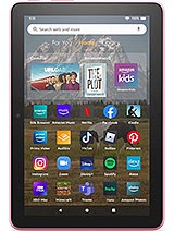 Best available price of Amazon Fire HD 8 (2022) in S54