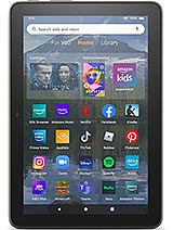 Best available price of Amazon Fire HD 8 Plus (2022) in S54