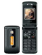 Best available price of Amoi A102 in S54