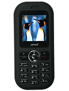 Best available price of Amoi A203 in S54
