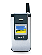 Best available price of Amoi A210 in S54