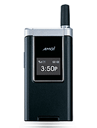Best available price of Amoi A211 in S54