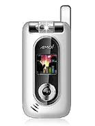 Best available price of Amoi H815 in S54