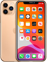 Best available price of Apple iPhone 11 Pro in S54