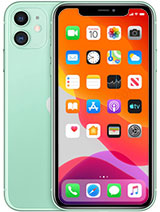 Best available price of Apple iPhone 11 in S54